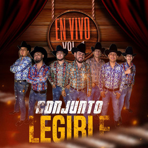 Conjunto Legible - Huapangos Popurrí 5 (En vivo)