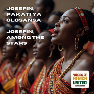 Landa ve, Josefin (Go Well, Josefin) – Bantu
