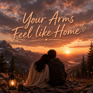 Your Arms Feel Like Home by DERMZ