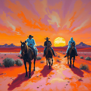 Where They Lay by Vesperon Vosh