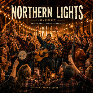 Northern Lights by God's Plan