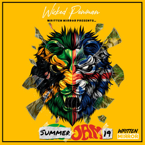 Summer JAM 19 by Wicked Penman