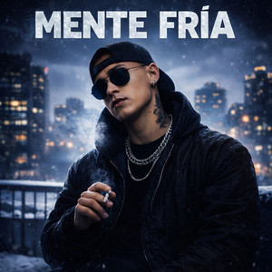 Mente Fría by Mr SYED