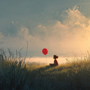 i prefer to be by moon glow