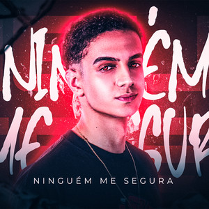 Mega - Ninguém me segura by DJ Rafa