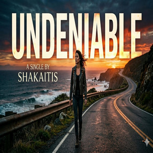 Undeniable by Shakaitis
