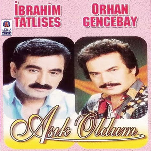 İbrahim Tatlıses - Gülüm Benim