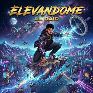 Elevandome by AL DAIR