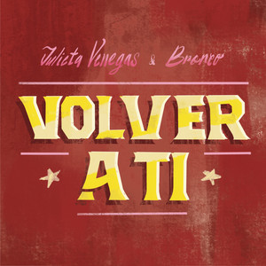 Volver a Ti