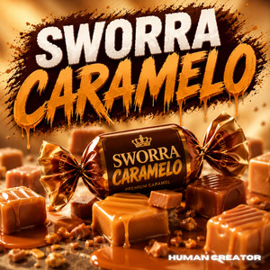 CARAMELO by SWORRA