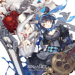 SINoALICE ーシノアリスー Original Soundtrack - Album by SQUARE