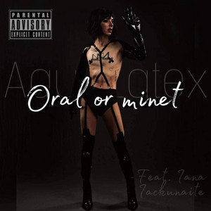 Oral or minet