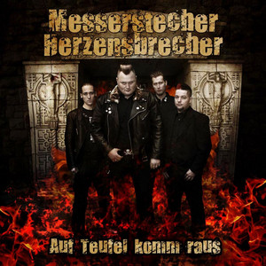 Sex, Bier & Psychobilly - song and lyrics by Messerstecher ...