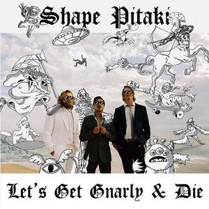 Shape Pitaki - Chris Farley