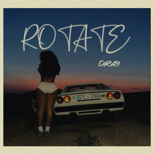 Rotate by Dra3