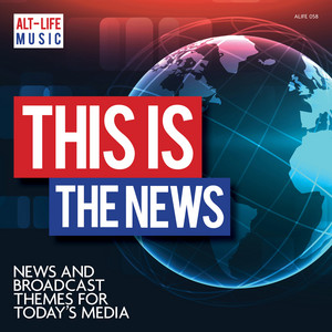 Alt-Life Music - Urgent News