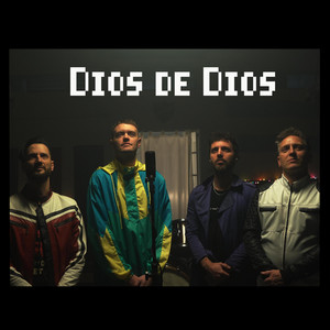 Dios de dios