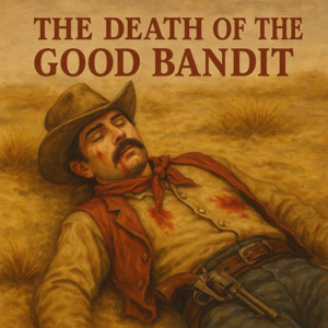 ERIN DAS BEATS - The Death of the Good Bandit (Acoustic)