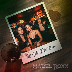 Never Gonna Stop by Mabel Roxx