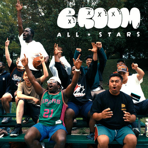 Mondays by TAKES A VILLAGE, kaiyel, Manniffer, Avi Roy, Keanu Richal