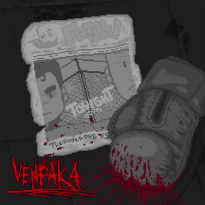 VENPAKA by Van Der Dijs