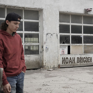 Bad Habits by Noah Brigden