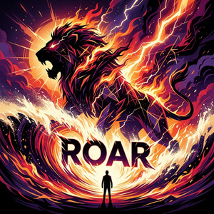 Roar by Wilder Mane