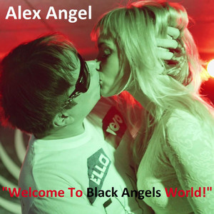 Welcome to Black Angels World!