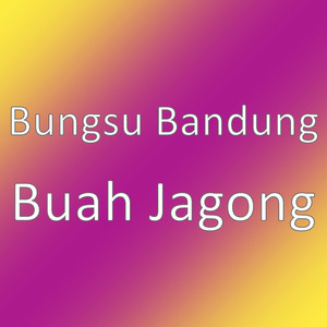 Buah Jagong by Bungsu Bandung