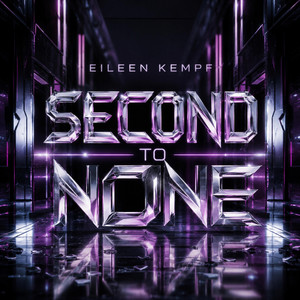 Second To None by Elien Kee