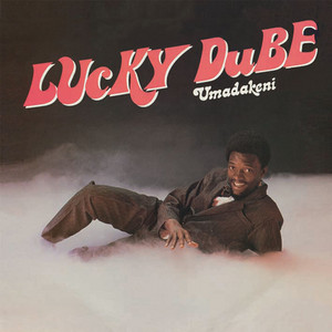 Lucky Dube - Welcome Baba