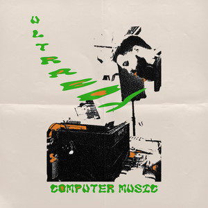 Computer Music cover