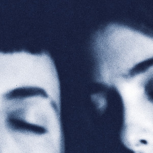 Album cover Pájaro de plata