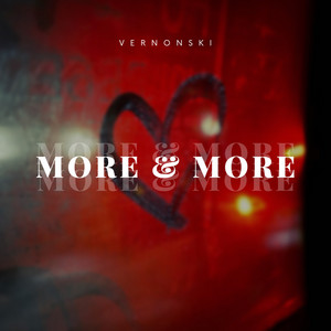 More & More by Vernonski