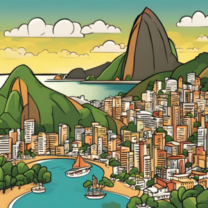 DuaL - Rio de Janeiro