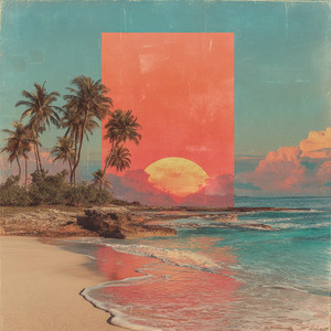 Up all night by Nu Sunset