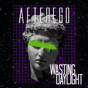 Wasting Daylight by Afterego