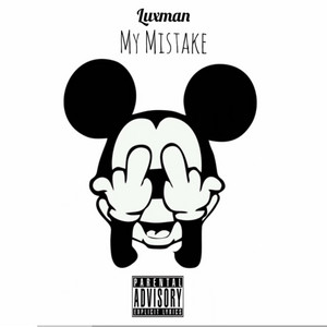 Portada de My Mistake