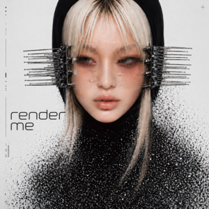 render me by TOKYO MOOD STUDIO