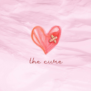 the cure by The Dreamer Piano