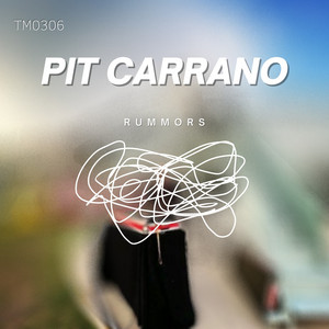 Pit Carrano - No Turn
