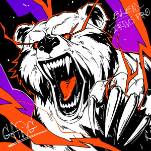 GANG by Elem, Virtus.pro