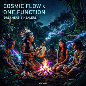 Dreamers & Healers - Original Mix by One Function, Cosmic Flow
