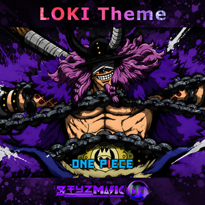 Loki Theme (From 
