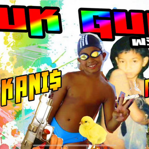 กุ๊กๆ ฟรีสไตล์ by KANI$
