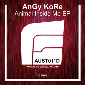 Panic Room - Original Mix by AnGy KoRe cover art