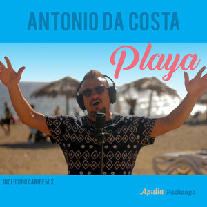 Playa (Caribe Mix)