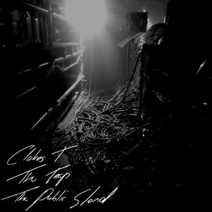 Clakes T cover
