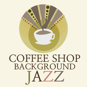 Coffee Shop Background Jazz album