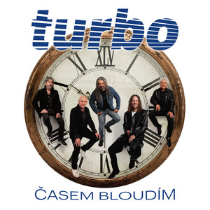 Až dostanou mě do želez by Turbo